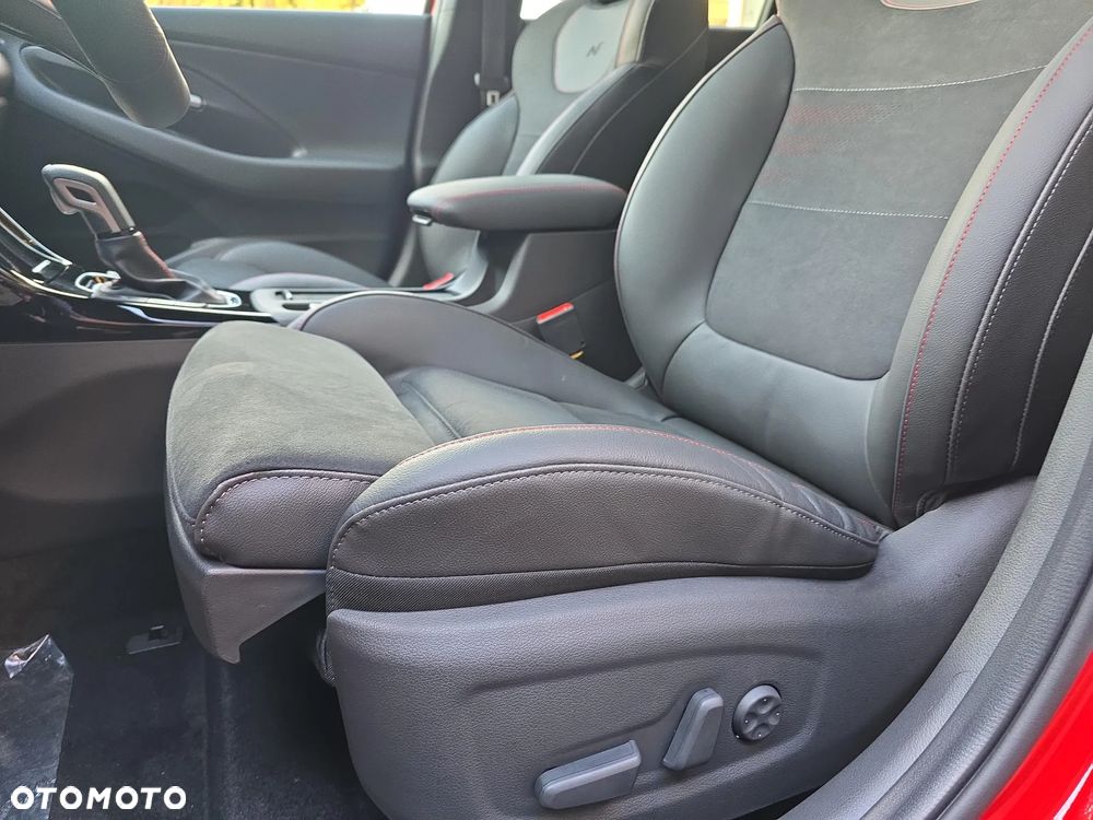Hyundai i30 1.6 T-GDI Modern DCT - 13