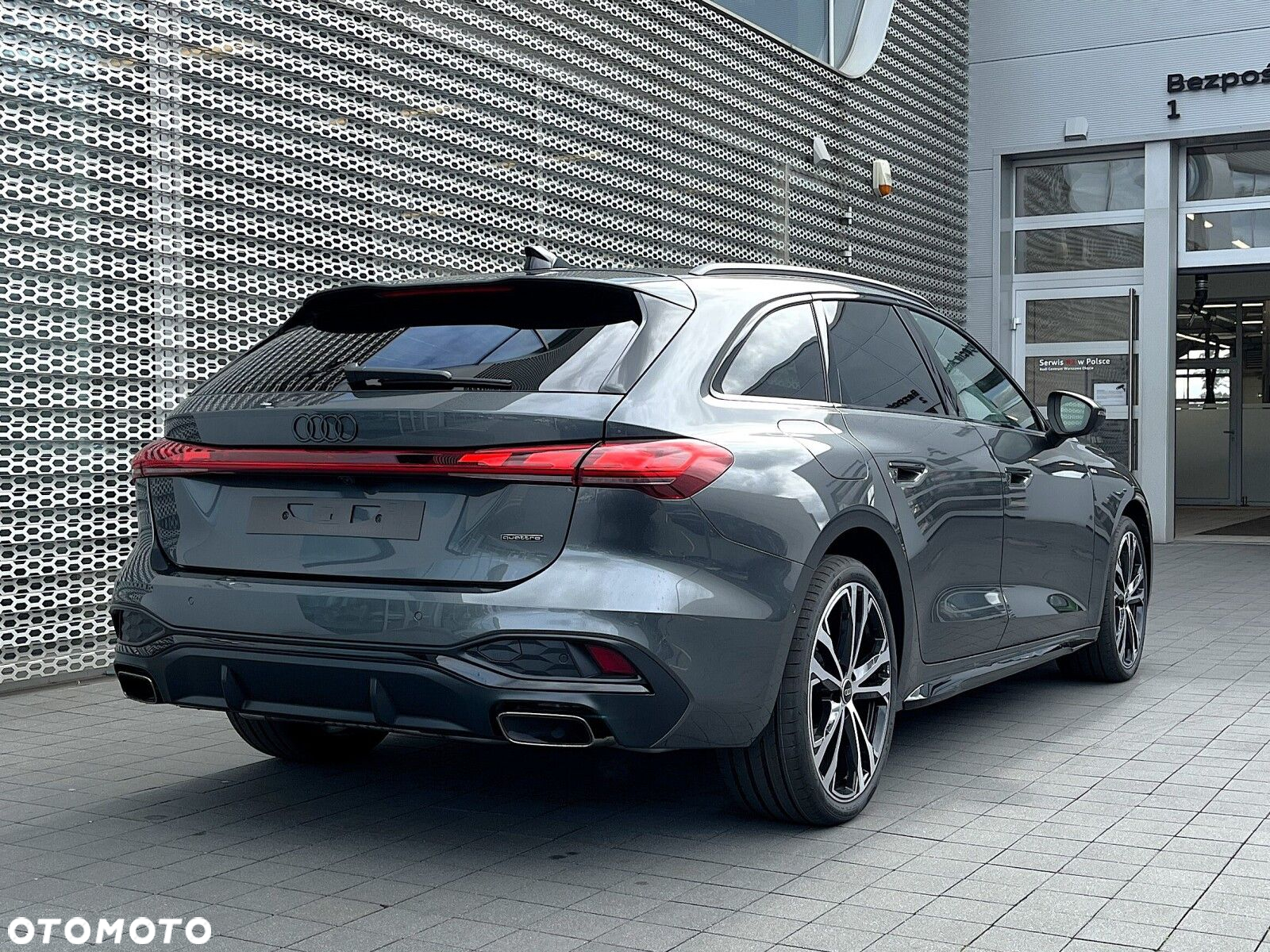Audi A5 - 8