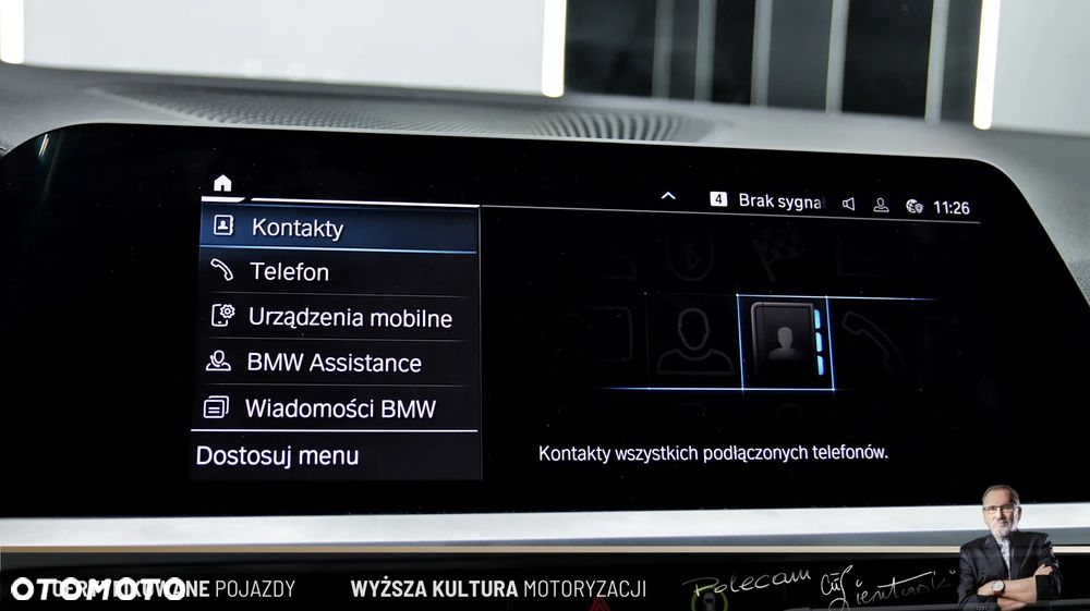 BMW Seria 3 330e Sport Line sport - 29