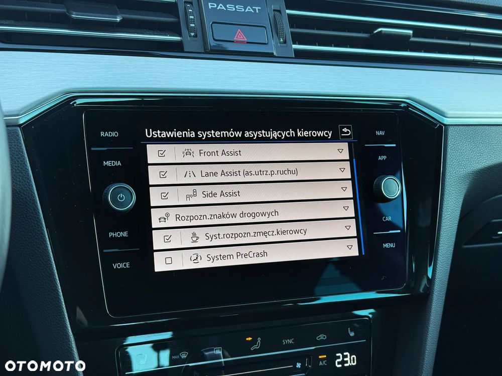 Volkswagen Passat 2.0 TSI Elegance DSG - 38