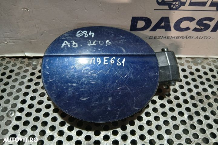Usita rezervor 8P4809999 8J0010508D 8P4809999 8J0010508D Audi A3 8P/8 - 1