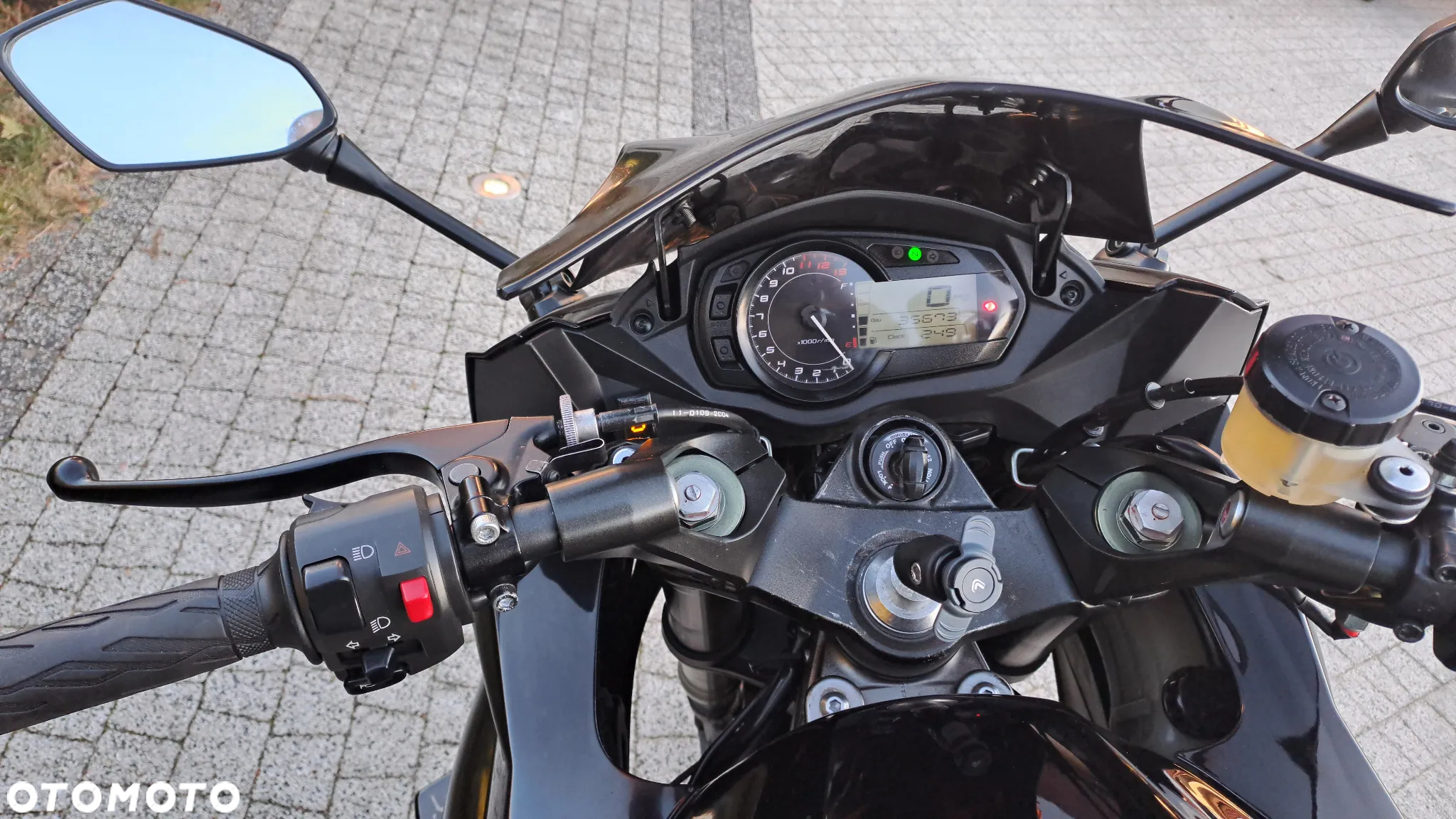 Kawasaki Z - 27