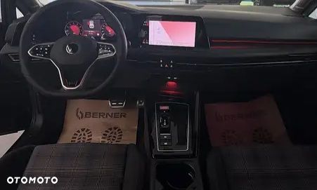 Volkswagen Golf 2.0 TSI BMT GTI Performance DSG - 24