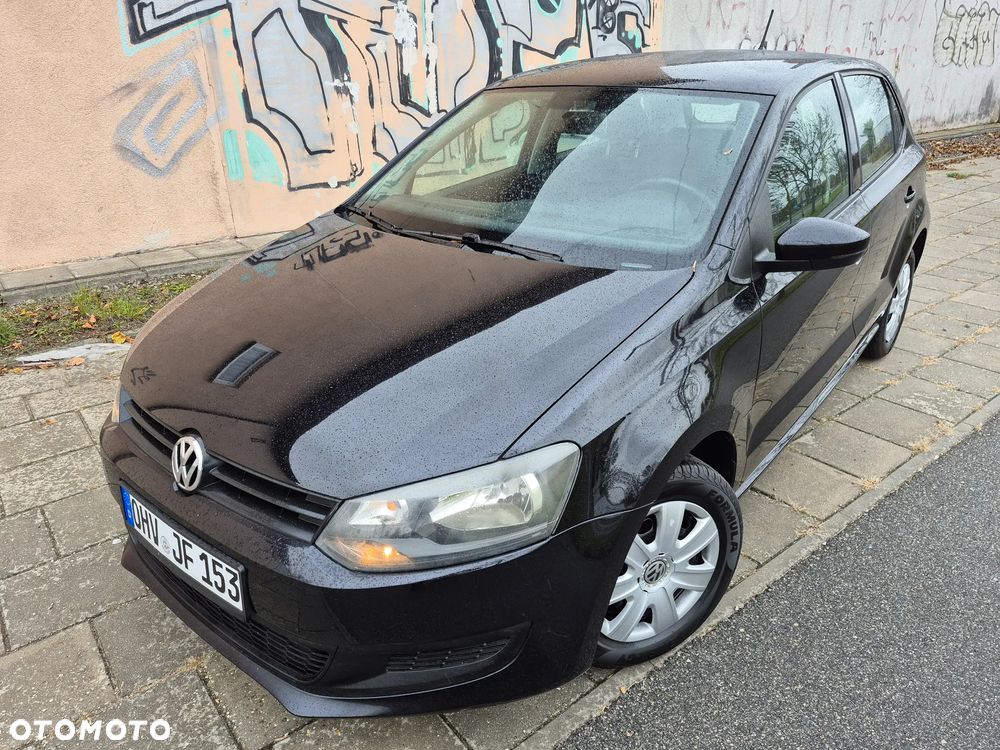 Volkswagen Polo 1.2 Trendline - 2