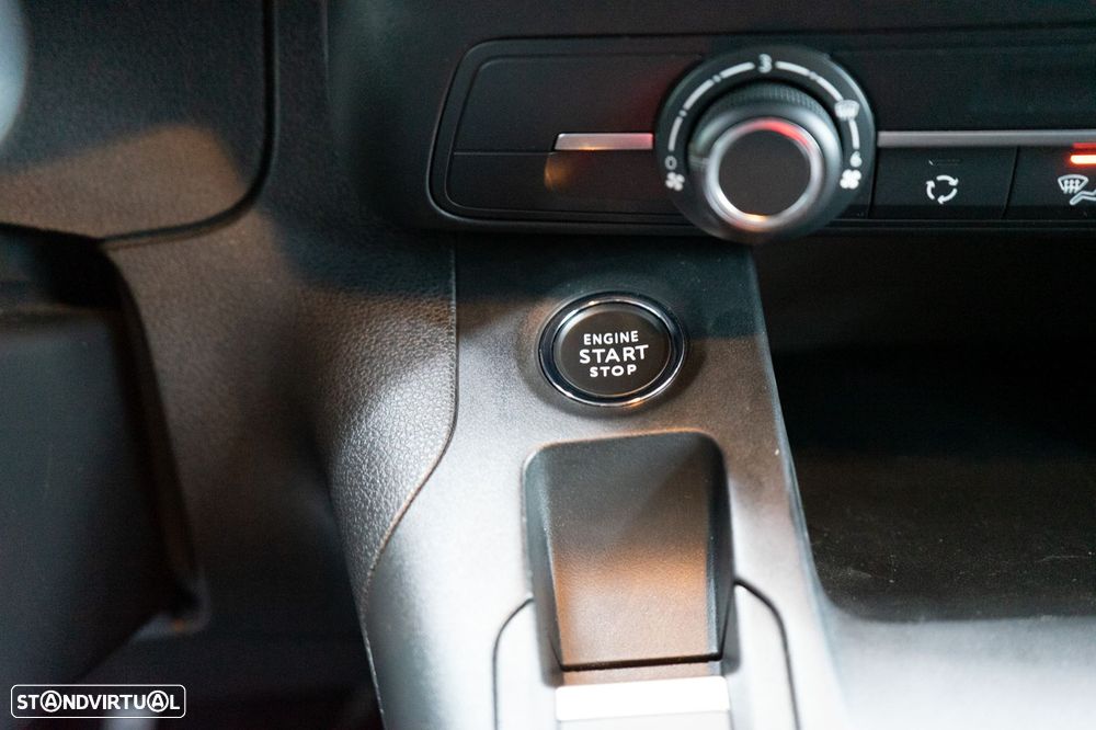 Peugeot Partner FlexCab L2 EHZ S&S Pro - 26