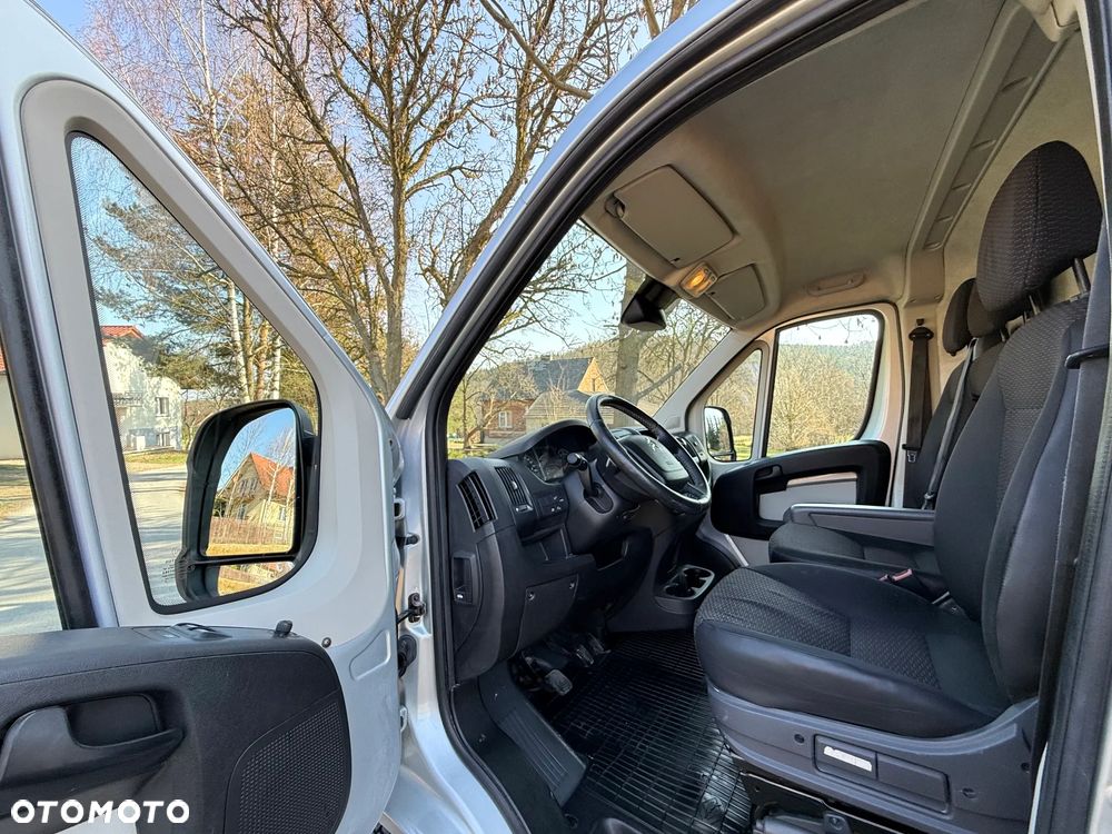 Citroën Jumper - 14