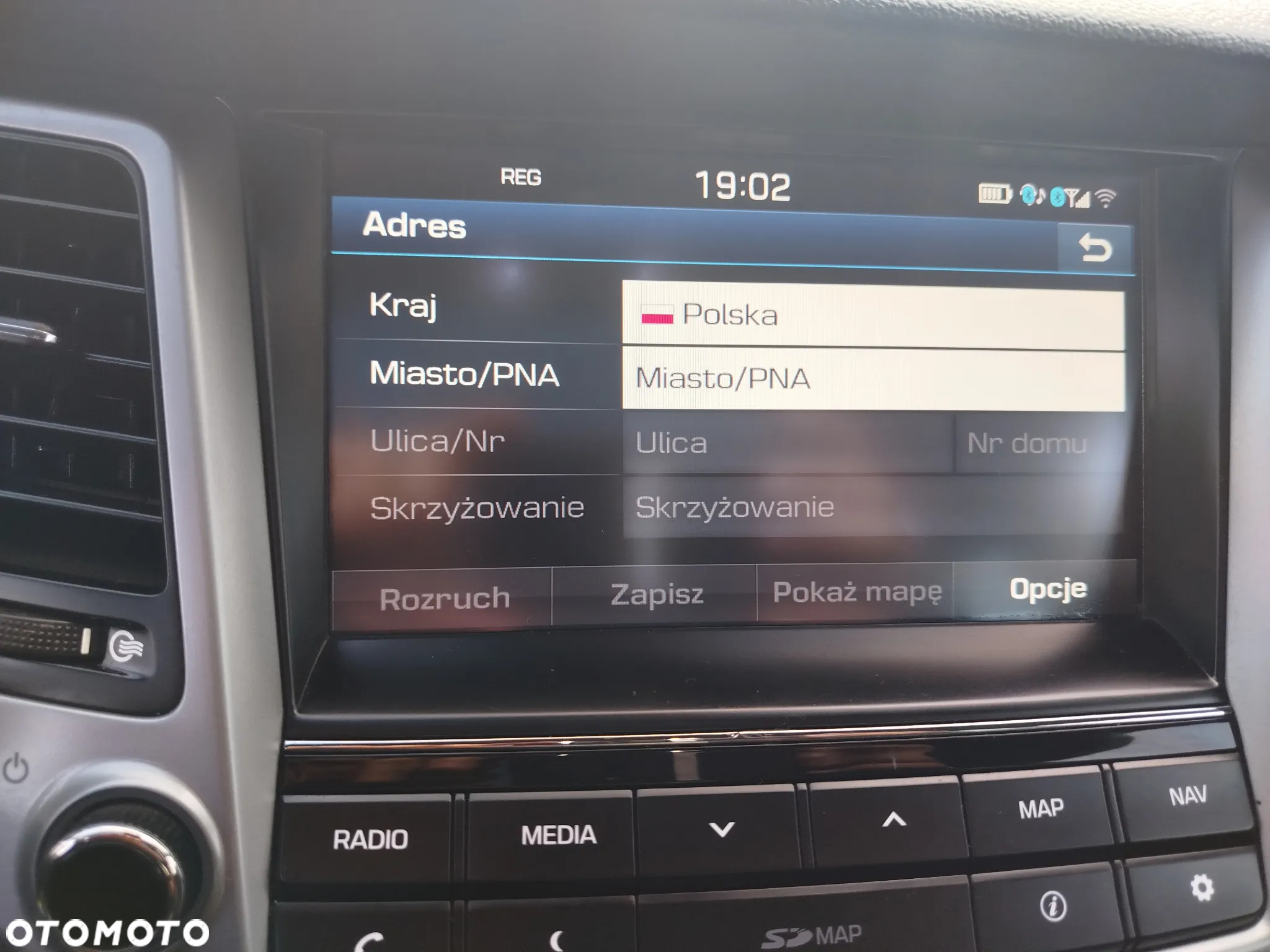 Hyundai Tucson - 9