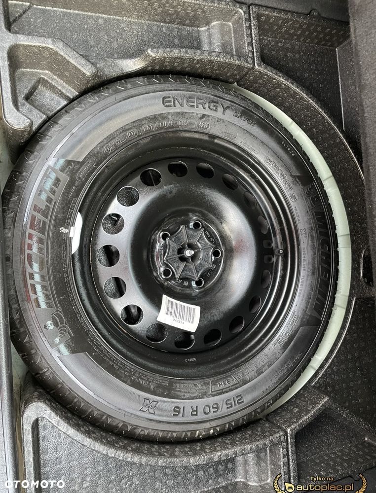 Opel Astra 1.7 CDTI DPF Exklusiv - 18