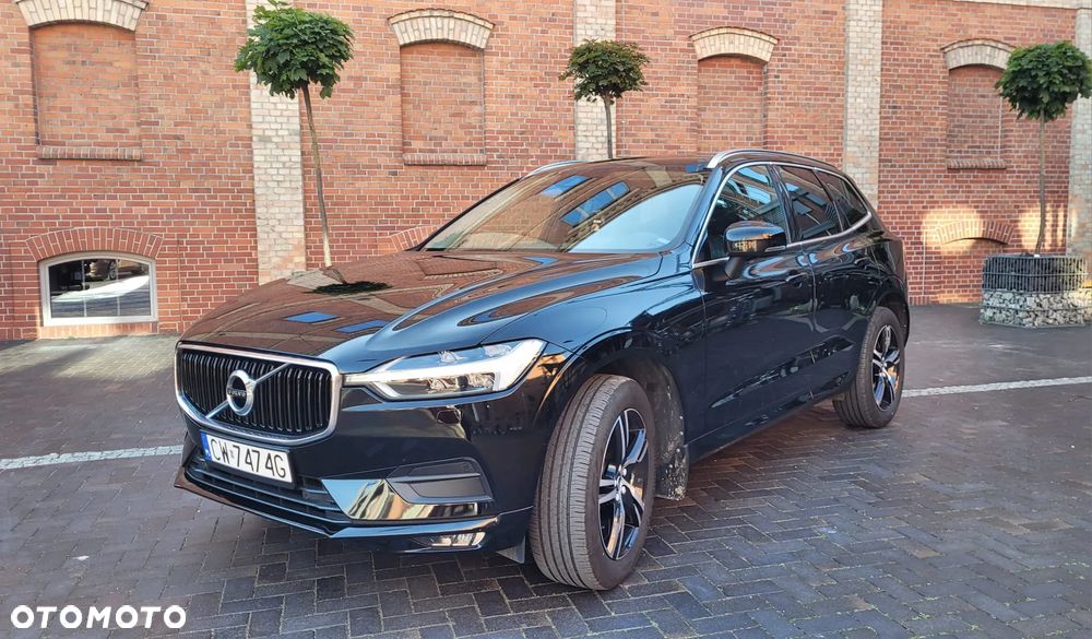 Volvo XC 60 D4 Momentum Pro - 8