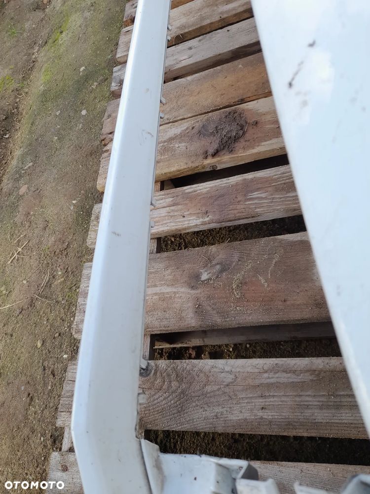 VW NEW BEETLE 5C5 ZDERZAK PRZRDNI PRZÓD 11-> - 6