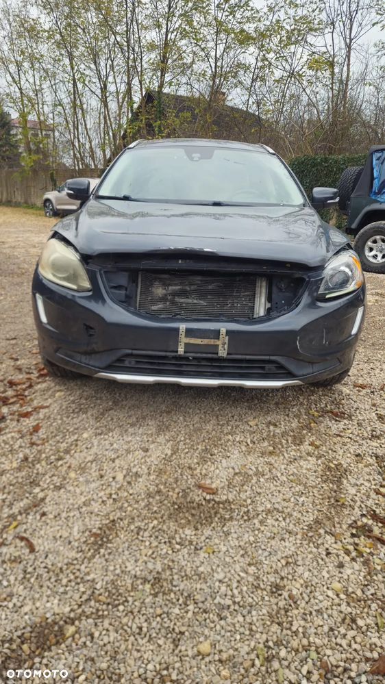 Volvo XC 60 3.2 AWD Momentum - 7