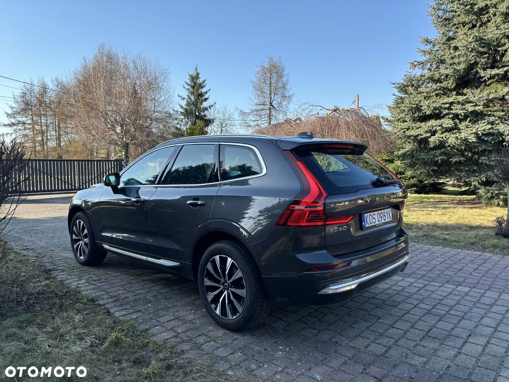 Volvo XC 60 - 3