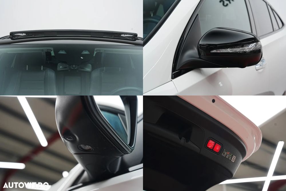 Mercedes-Benz GLE Coupe 350 de 4Matic 9G-TRONIC AMG Line - 27