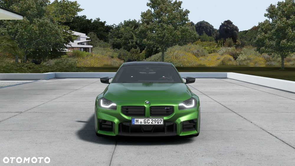 BMW M2 Standard - 6