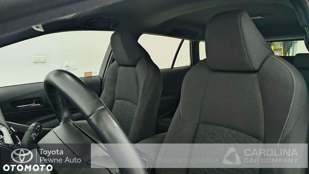 Toyota Corolla 1.8 Hybrid Comfort - 10