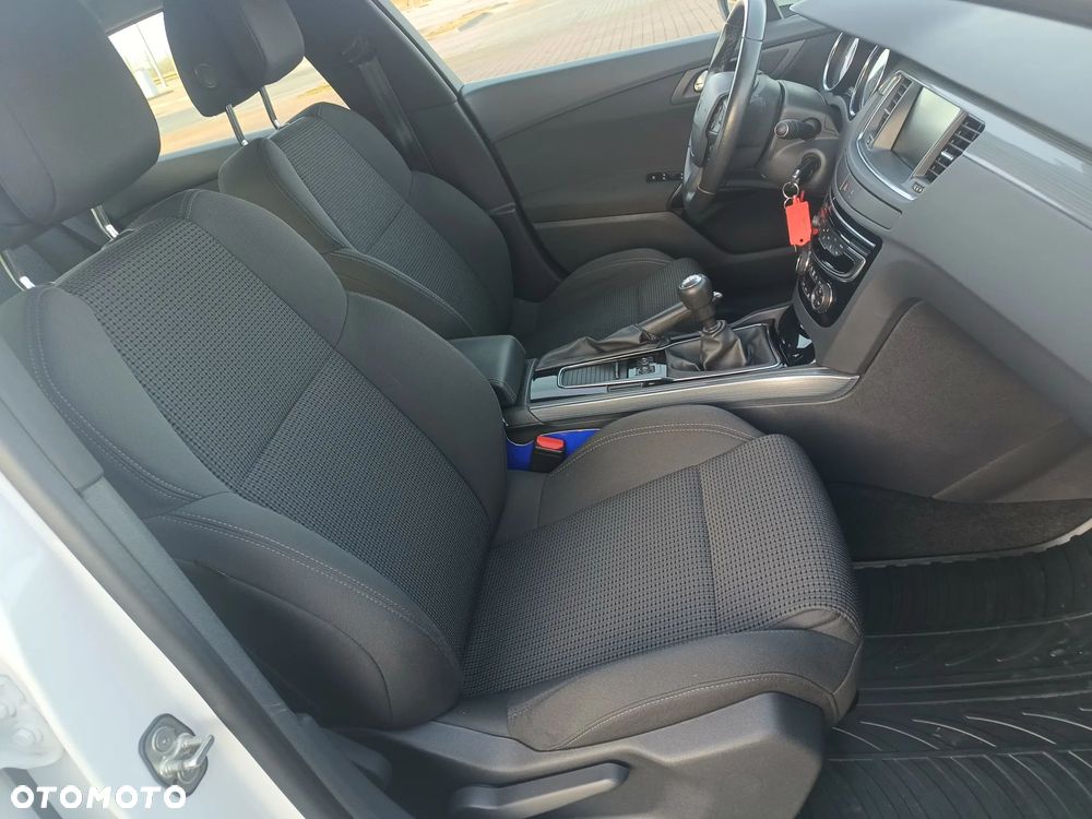 Peugeot 508 BlueHDi 150 Stop&Start Active - 9