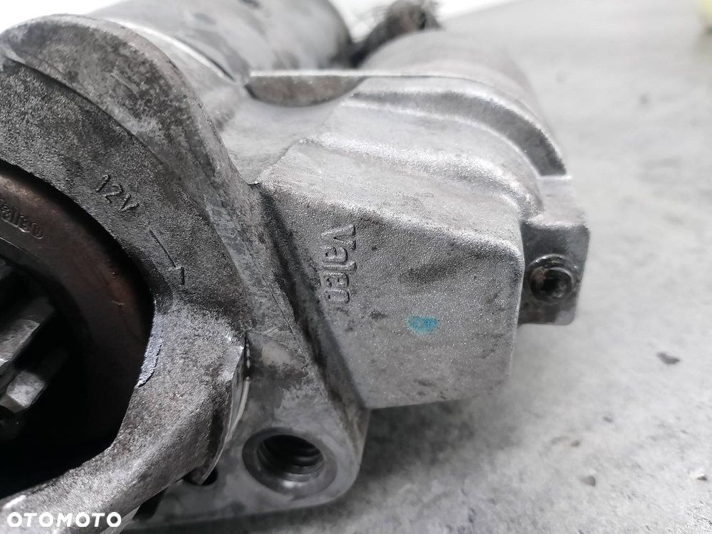 ROZRUSZNIK VW PASSAT B5 FL VALEO ROZRUSZNIK 1.9 TDI - 2