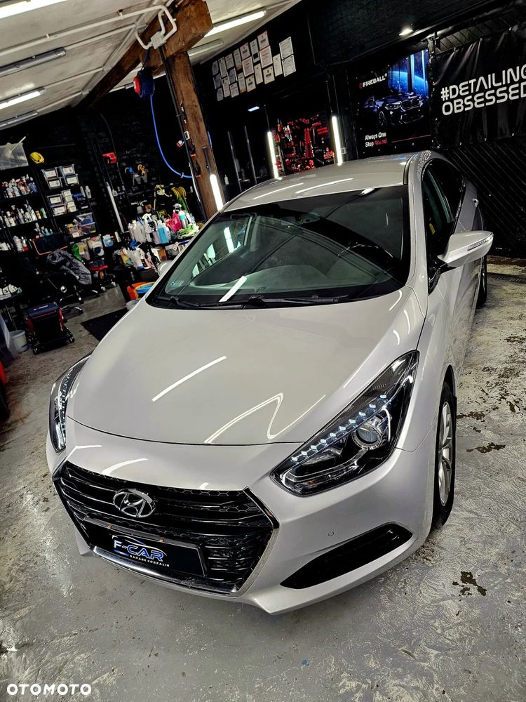 Hyundai i40 2.0 GDI Comfort - 2