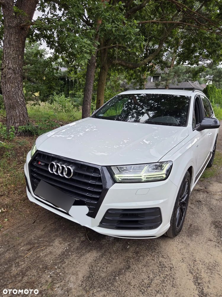 Audi SQ7 - 4