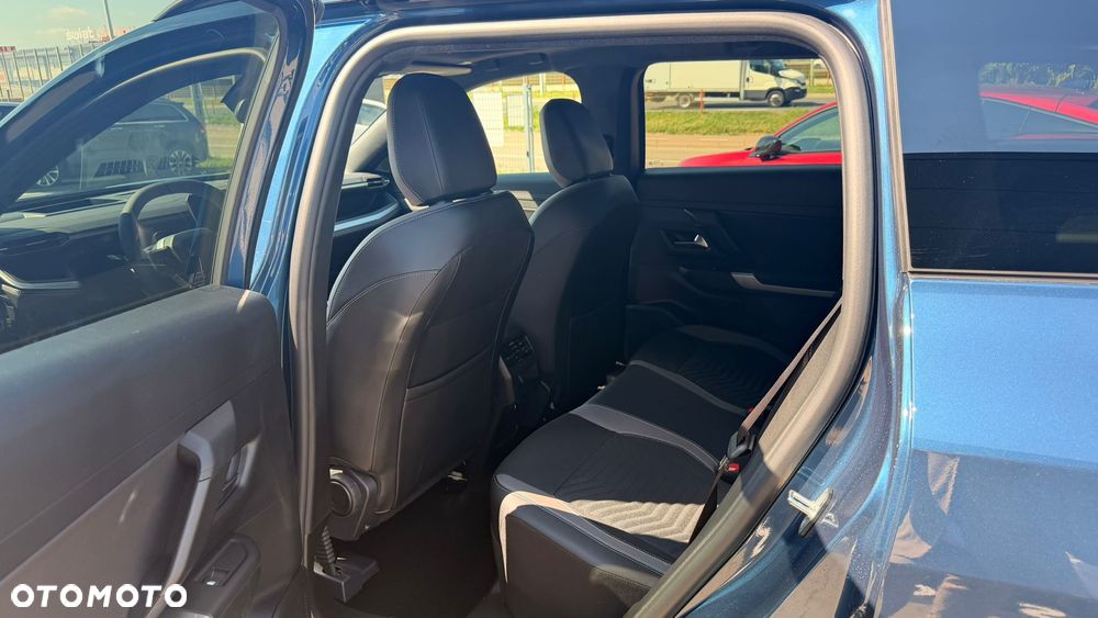 Jeep Compass 1.2 T3 mHEV First Edition FWD DCT - 22