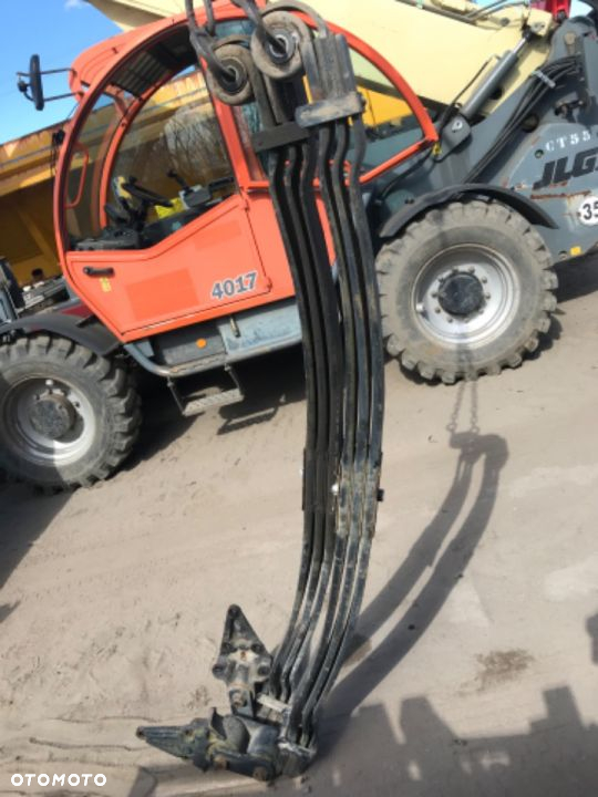 Resor MAN TGA TGS 4x4 4x2 6x4 6x6 8x6 8x8 - 2