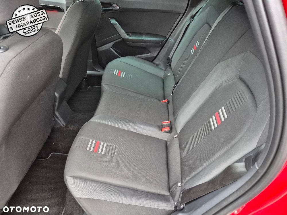 Seat Arona - 15