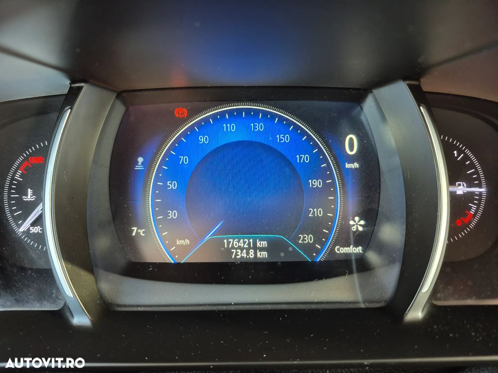 Renault Talisman ENERGY dCi Zen - 7