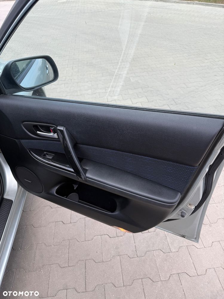 Mazda 6 2.0 CD Exclusive - 29