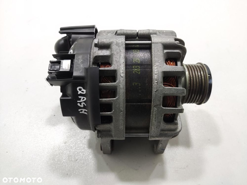 ALTERNATOR NISSAN QASHQAI II J11 LIFT 2017-2021 1.5 DCI 231004719R - 2