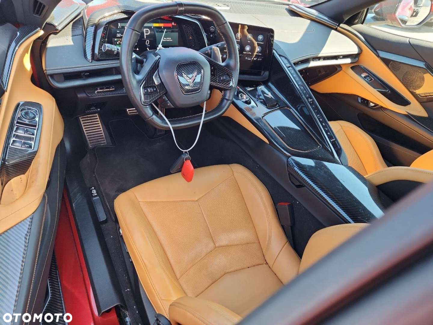 Chevrolet Corvette - 9