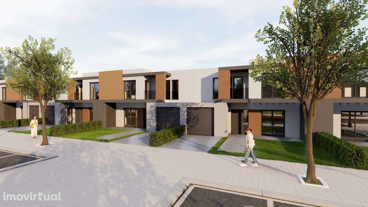 Villa Alicante | 250m2 | Herdade Real De Santiago - Grande imagem: 3/11