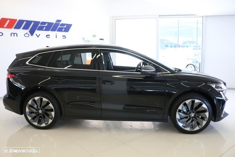 Skoda Enyaq iV 80 - 11