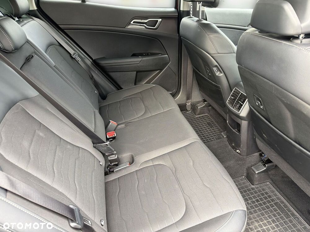 Kia Sportage 1.6 T-GDI Anniversary 2WD DCT - 11