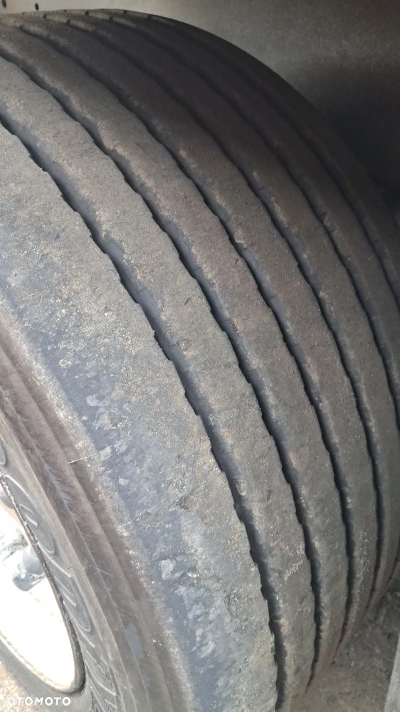 Schmitz Cargobull S01 - 22