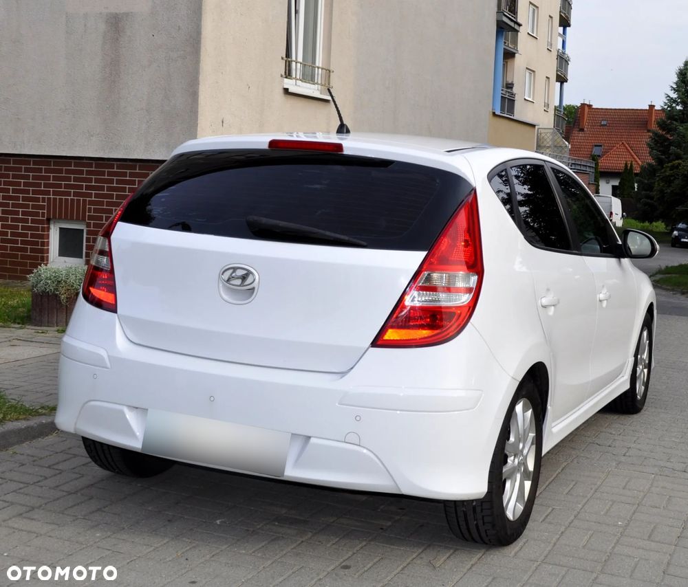 Hyundai i30 1.4 Blue Comfort - 6