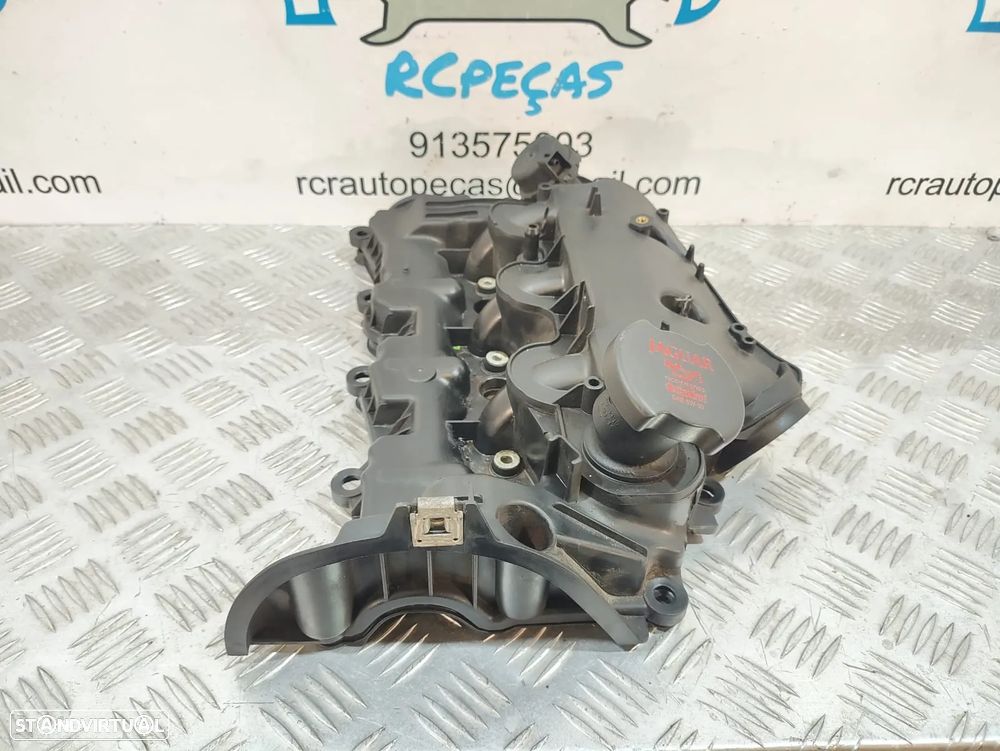 TAMPA DE VÁLVULAS ORIGINAL JAGUAR XF (X250) - 2