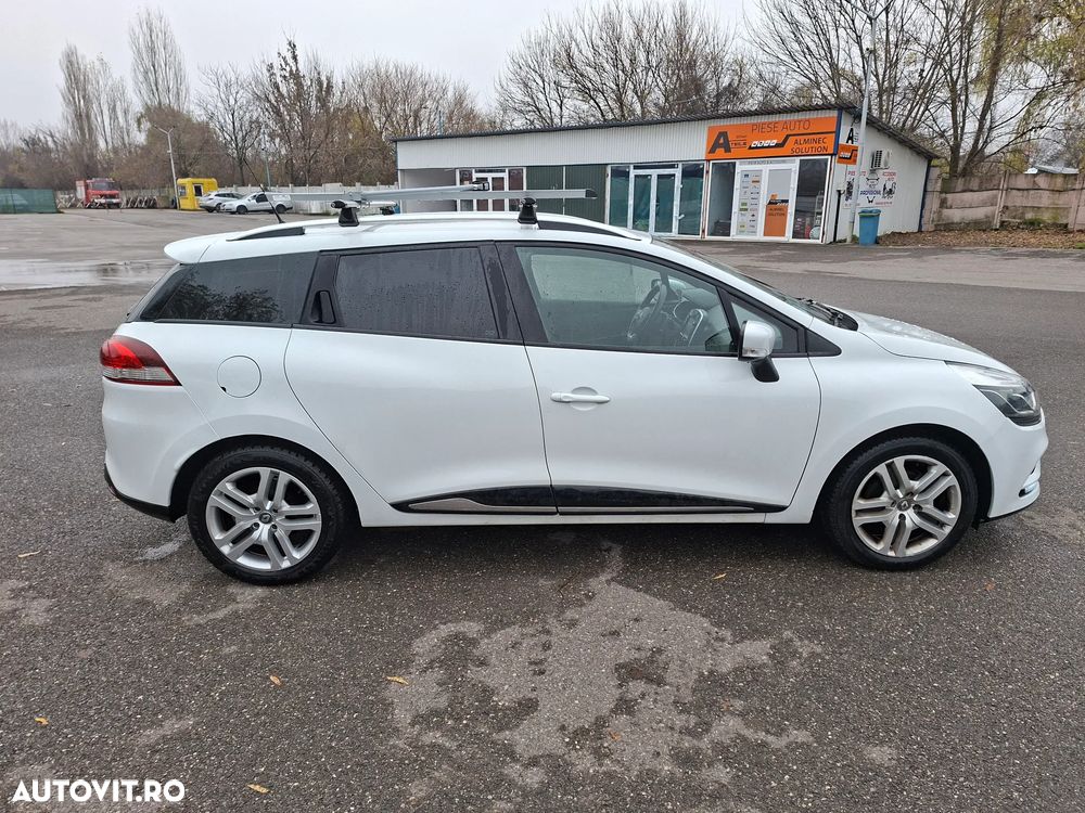 Renault Clio Estate Energy TCe Intens - 7