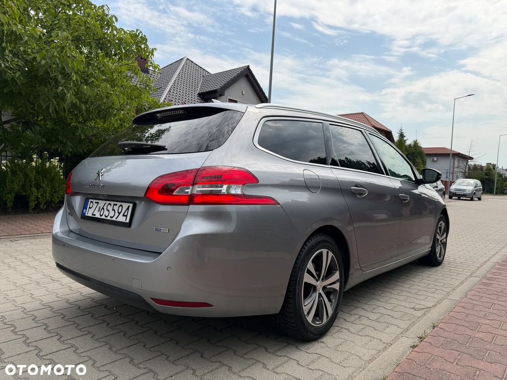Peugeot 308 - 21