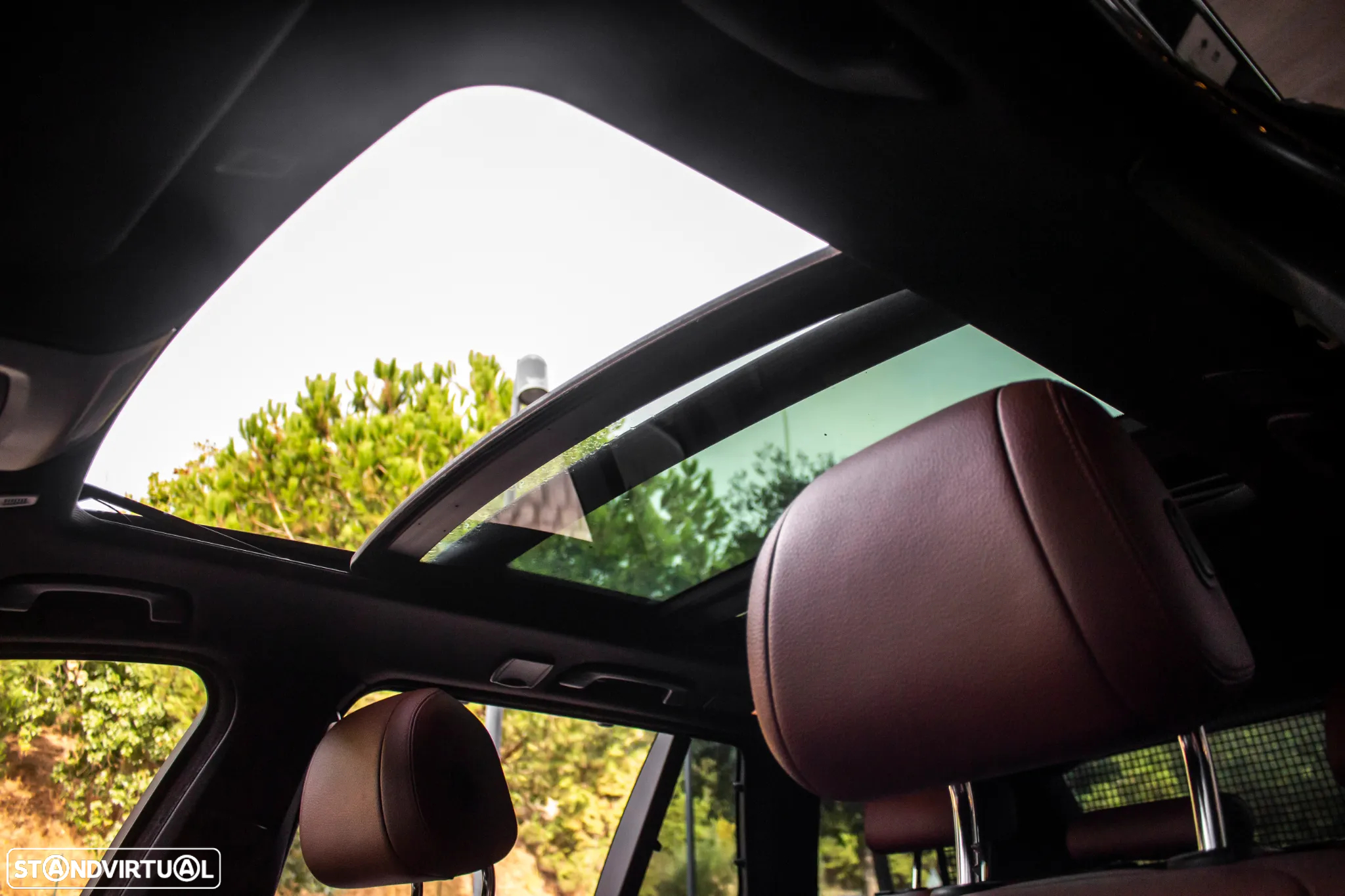 BMW 520 i Pack M Auto - 48