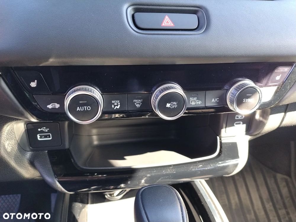 Honda HR-V 1.5 i-MMD Advance CVT - 8