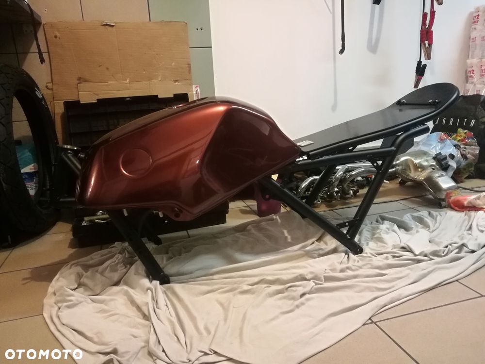 BMW K - 12