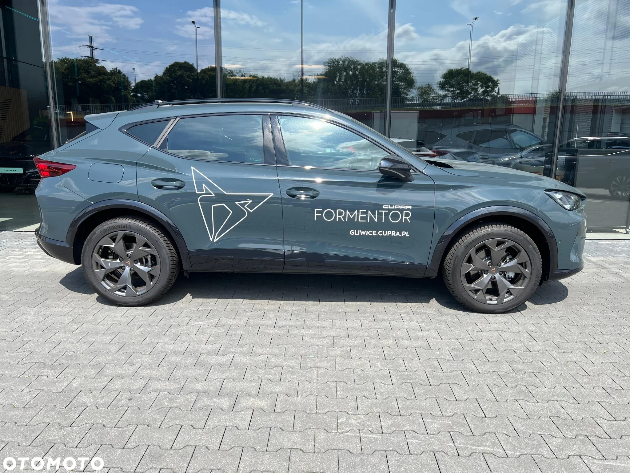 Cupra Formentor 1.5 TSI DSG - 20