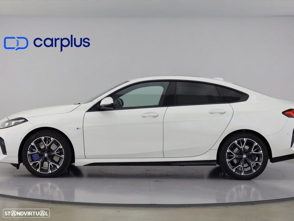 BMW 220 Gran Coupé Pack Desportivo M Pro - 4