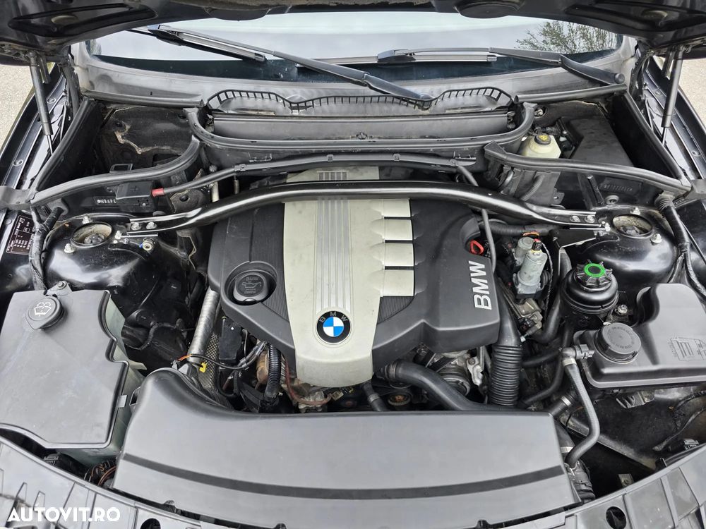 BMW X3 xDrive20d Aut. - 16