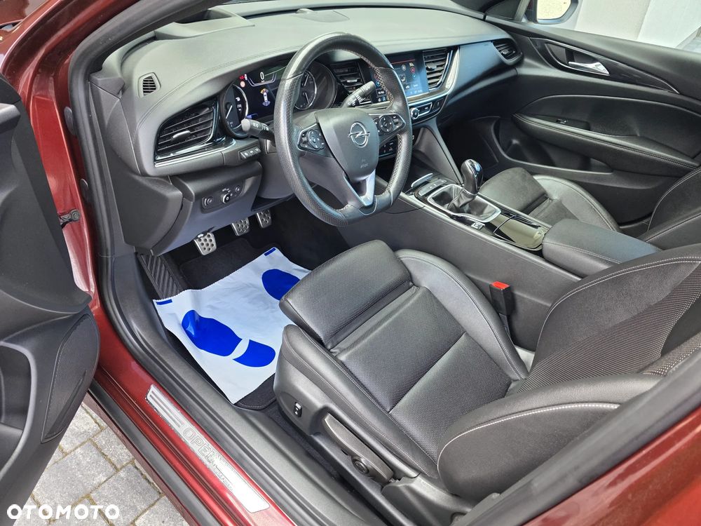 Opel Insignia 1.6 CDTI ecoFLEX Start/Stop Sport - 11