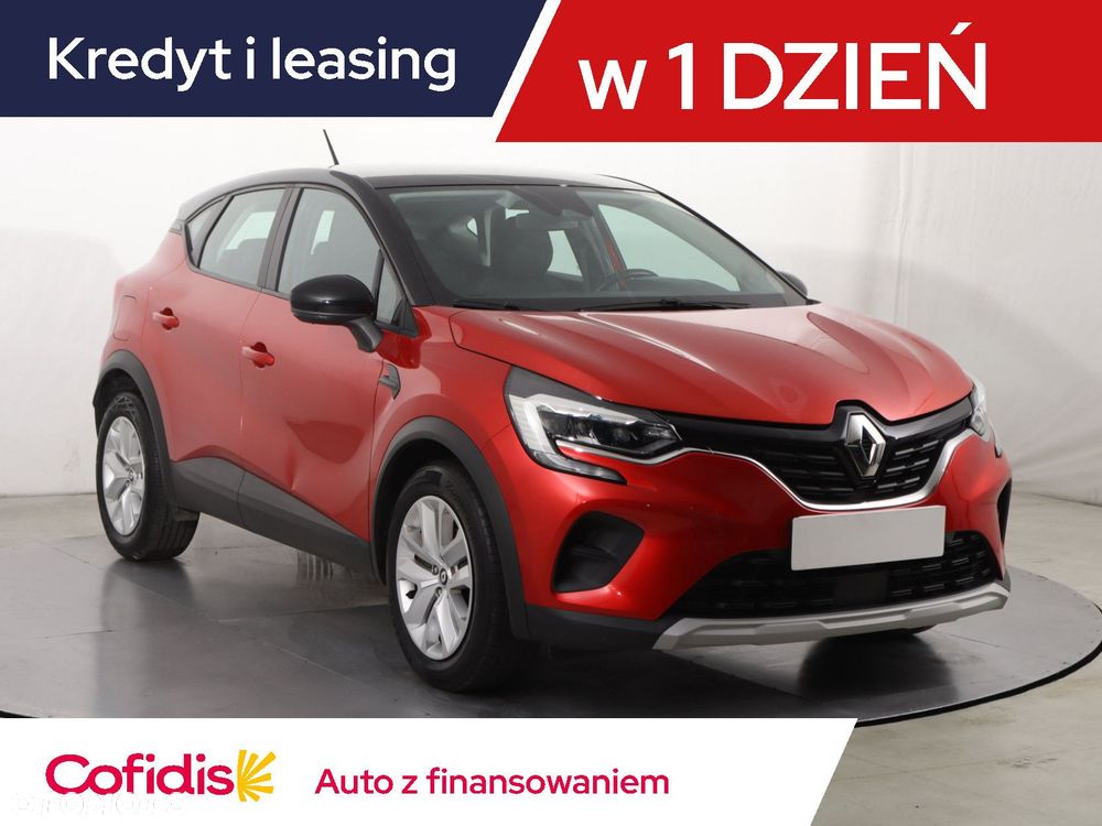 Renault Captur - 2