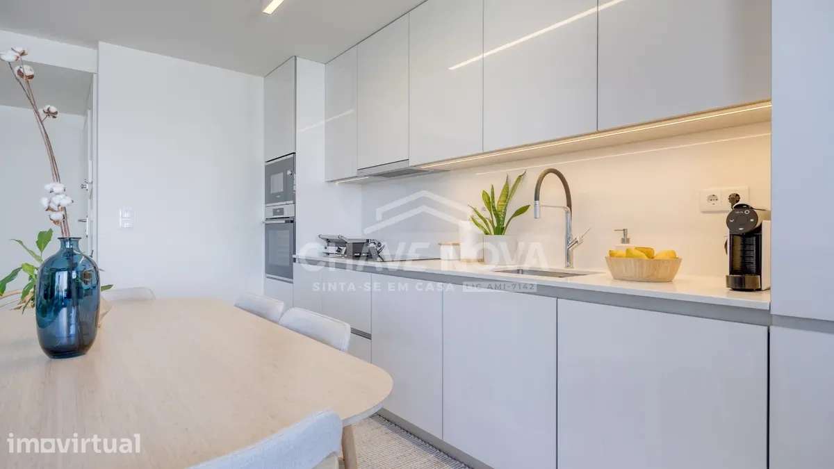 Apartamento T2 com varanda| Encosta do Infante - CO - Grande imagem: 5/10