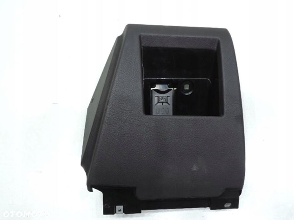 SCHOWEK KONSOLI BMW E39 LIFT - 6