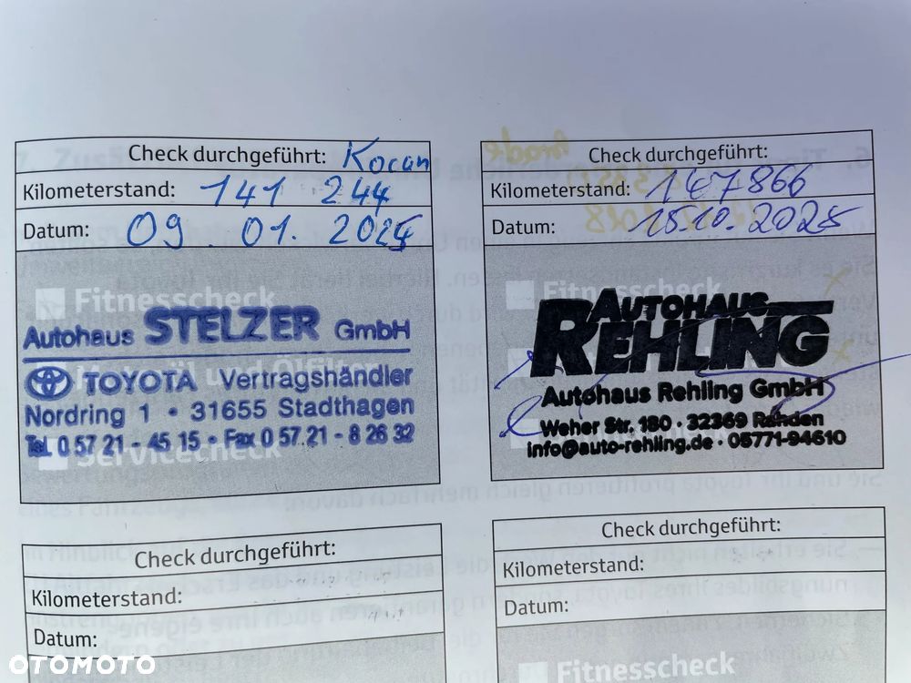 Toyota RAV4 2.0 4x2 Life - 31
