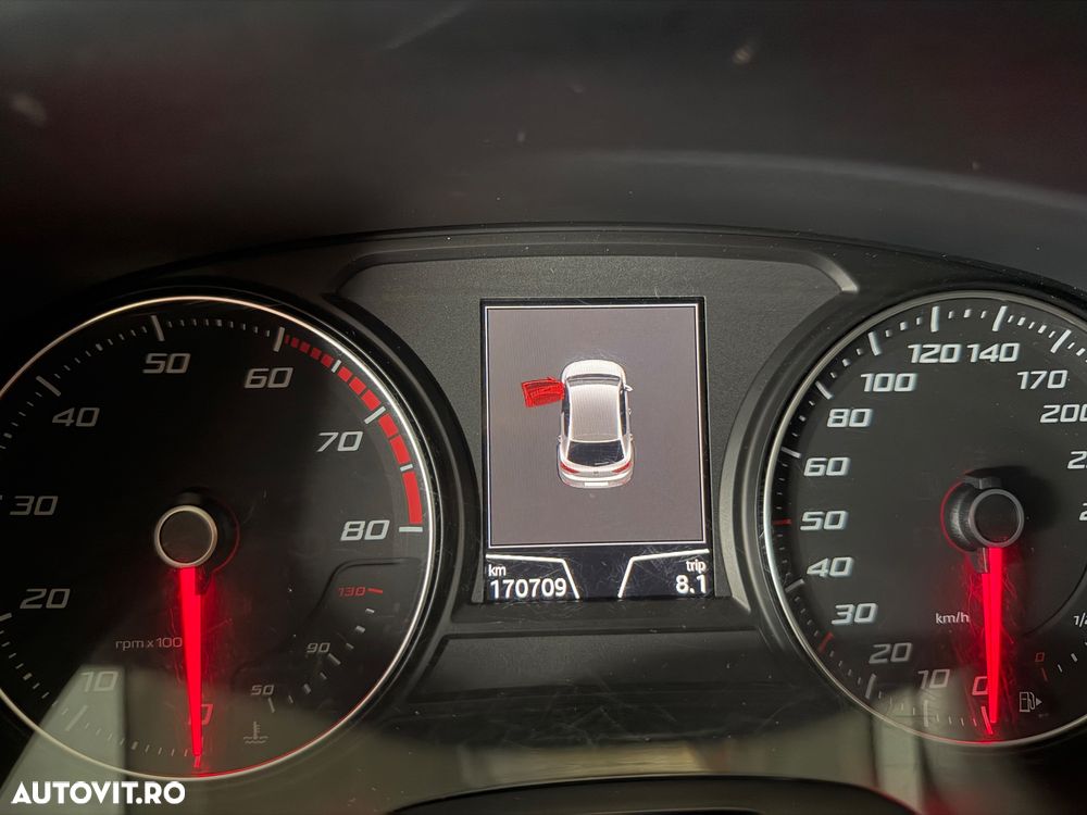 Seat Leon - 15